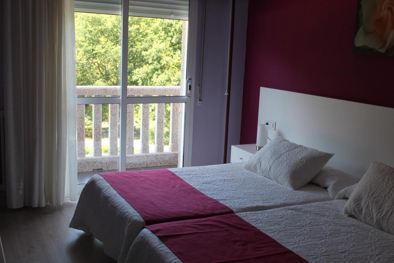 Hotel Fernandez Sanxenxo